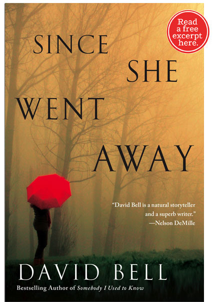 SinceSheWentAwayFront