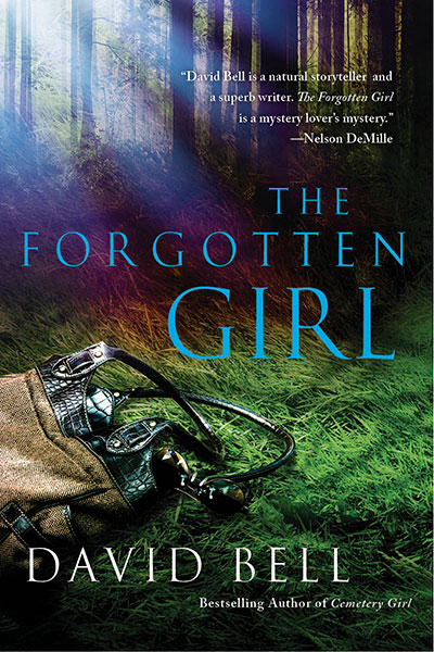 theforgottengirl web